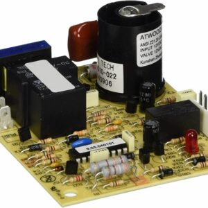 MC Enterprise 31501MC Aftermarket Dometic Hydro Flame Rv Furnace Control Board