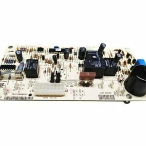 Norcold 621268001 3-way Power Control Board
