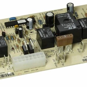 NORCOLD 621270001 Refrigerator Control Board621270001 (3-WAY BOARD)