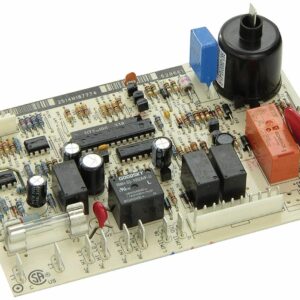 Norcold Refrigerator 628661 Control Board OEM New Style Fits Most Models
