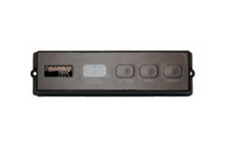 Norcold 628970 Refrigerator Optical Display Board (Fits 1200 Model)