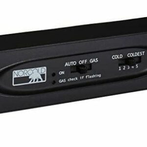 Norcold 628979 Optical Control (FITS THE N611/ N811 MODELS)