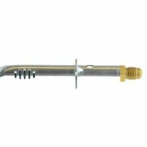 Norcold 630360 Burner / Orifice Assembly Fits Norcold 2117 models