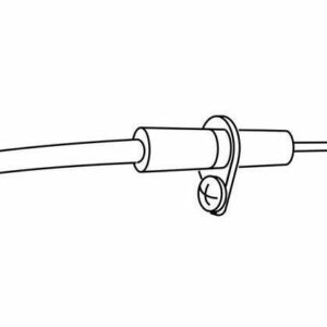 Norcold 63198 Electrode Spark Sense Fits Norcold N3141