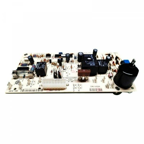 NORCOLD Refrigerator Control Board 632168001 (FITS THE N410/ N510/ N621/ N821 MODELS)
