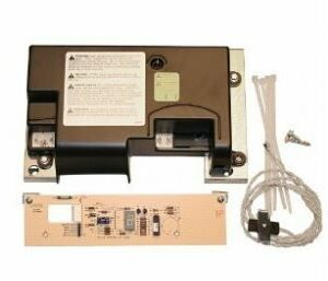 Norcold 633273 Control Board KIT W/ CONTROLS ADAPTERS (FITS THE N410/ N412/ N510/ N512 MODELS)