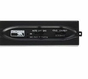 Norcold 636388 Optical Display Board - Fits N611V/N811V Models