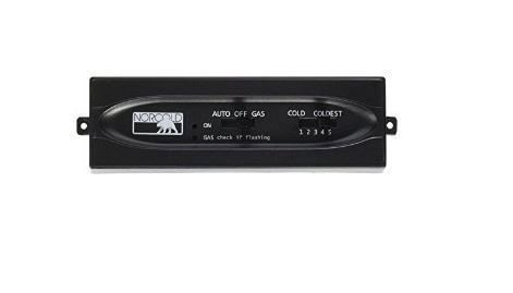 Norcold 636388 Optical Display Board - Fits N611V/N811V Models