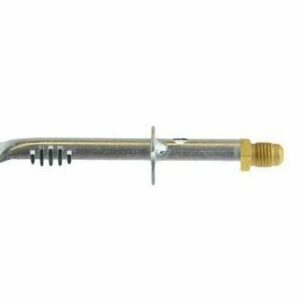 Norcol 638144 Burner / Orifice Assembly Fits Norcold model 2118