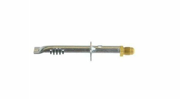 Norcol 638144 Burner / Orifice Assembly Fits Norcold model 2118