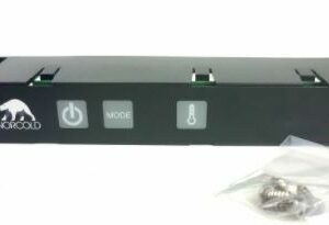 Norcold 639550 Optical Display Board (FITS SELECT N7/ N8 MODELS)