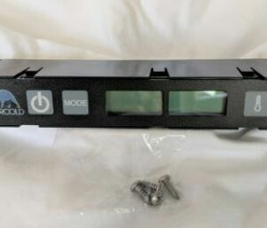 Norcold 639551 Optical Display Board ( Fits Select N7LX/ N8LX/ N10LX Models)