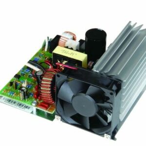 Progressive Dynamics PD4060 60 Amp Inteli-Power OEM Replacement Converter