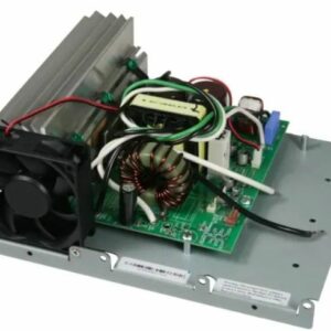 Progressive Dynamics PD4560 60 Amp Inteli-Power Replacement Converter