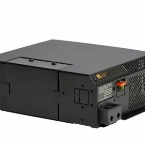Parallax 4445 Power Converter Charger 4445 45 Amp