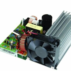 Progressive Dynamics PD4045CSV Inteli-Power 4000 Series Replacement Converter Section - 45 Amp.