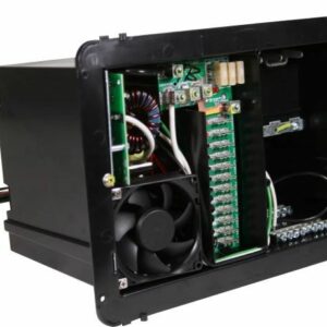 Progressive Dynamics PD4060KV Inteli-Power Center With 60 Amp Converter