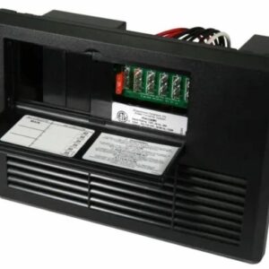 Progressive Dynamics PD4135KW2BV Inteli-Power Converter Charger 35 Amp