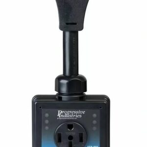 Progressive Industries SSP-50X 50 Amp Portable RV Smart Surge Protector (1 MIN)