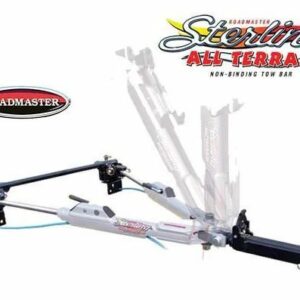 Roadmaster 576 Sterling All Terrain Tow Bar