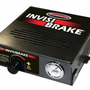 Roadmaster 8700 Invisibrake Hidden Power Braking System