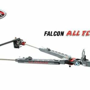 Roadmaster 522 Falcon All Terrain Tow Bar