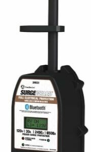 Surge guard 34931 30 Amp Portable Surge Protector Digital Display