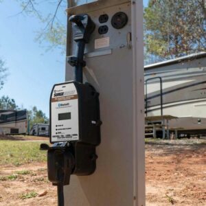 Surge guard 34951 50 Amp Portable Surge Protector Digital Display