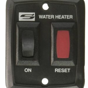 Suburban 232229 Ignition Switch RV Water Heater ON/OFF OEM Switch