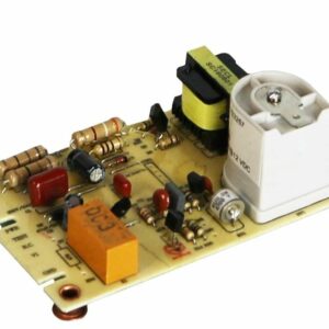 Suburban 520814 A OEM module board Rv water heater ignition control