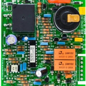 MC Enterprises 520820 Suburban Rv Furnace control board aftermarket Large footprint