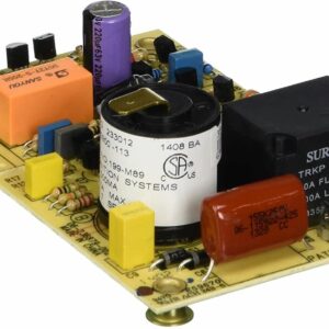 Suburban 521099 Control Board