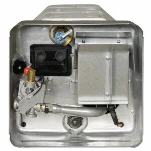 Suburban SW10D Water Heater -10 Gal.