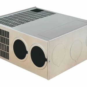 Suburban SF-35VHQ 35,000 BTU Rv Furnace 2588A