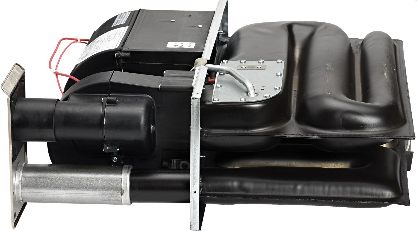 Suburban SF-42 Rv Furnace Core Replacement