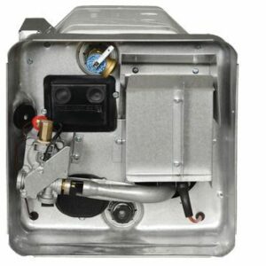 Suburban SW10DEL 10 Gallon Water Heater