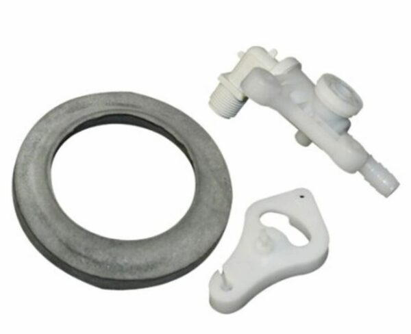 Thetford 34100 Style Lite & Style Plus Water Valve Kit