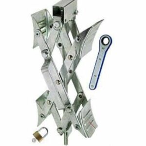 Ultra-Fab Products 21-001090 Super Grip Chock (1 Pack)