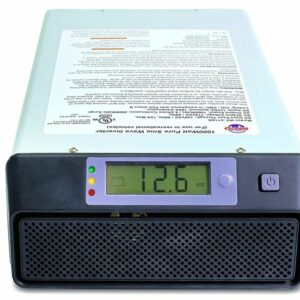 WFCO Electronics WF-5110RS Pure Sine Wave Inverter 1000 Watt