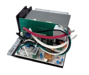 WFCO WF-8540-MBA Main Board Assembly Replacement