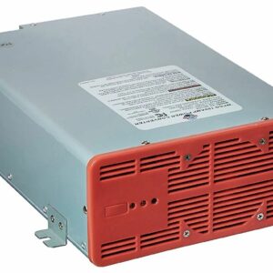WFCO WF-68100-AD 100 Amp Deck Mount Converter