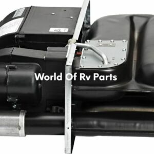 Suburban SF-35FQ Rv Furnace Core Replacement