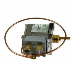 Coleman 6703-3401 Rv Thermostat Analog Heat & Cool