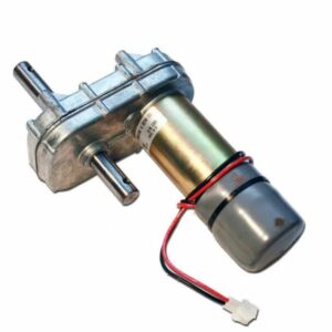 Klauber F-350 Slide Out Motor Assembly