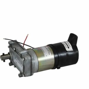 Lippert Components 387738 Slide Out Motor Assembly Dual Shaft With Pin