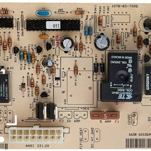 NORCOLD Refrigerator 621269001 Control Board (FITS THE N641/ N841/ N1095 MODELS)