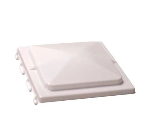 Ventmate 61628 White Boxed Replacement Vent Lid