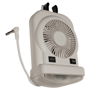 12 Volt Fan/Light
