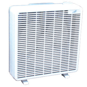 10" Box Fan