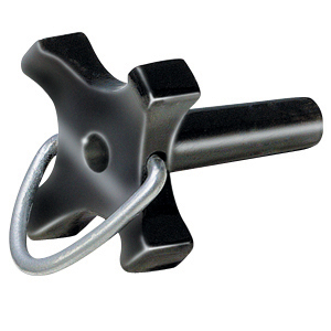 Knob Kit Vent Stik, 2/pk